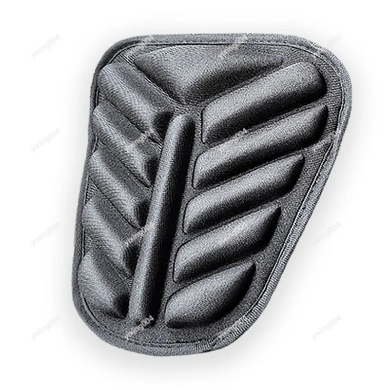 Breathable Shockproof Seat Cushion Cover, Universal Accessory for Electric Bike Scooter Motorcycle