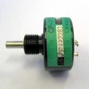 Conductive Potentio… - image