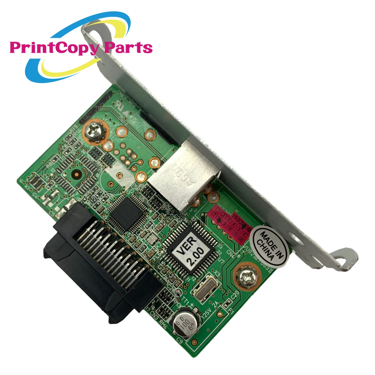 UB-U03 Original New Usb Port Interface Card for Epson TM-U220 U330 U288 T88 U590 TM-H6000 H5000 M148E