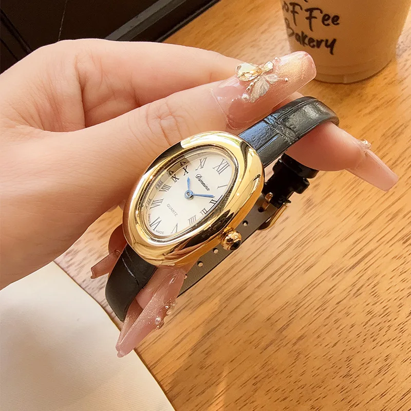 

Vintage And Vintage Women'S Watches, High-End Selection Of Watches, Women'S Accessories, Elegant Women'S Wristwatches