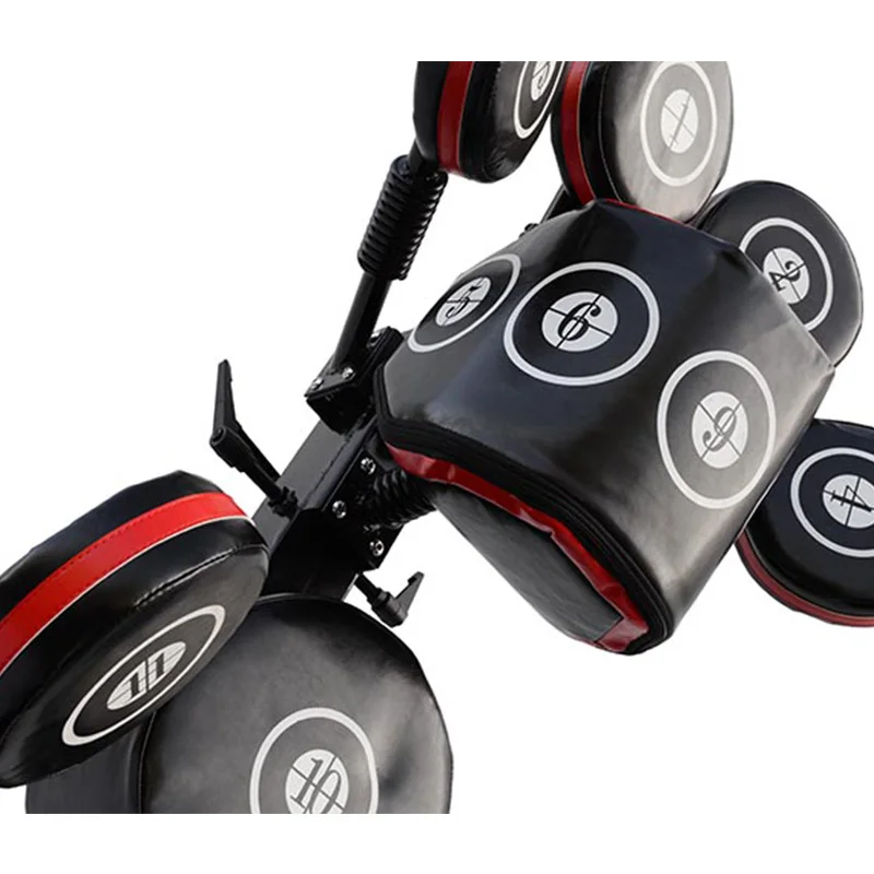 MMA ONEMAX キックボクシング ターゲット キックボクシングラック カラーターゲット サンドバッグ パンチングマット キック スーパーボクシングターゲット