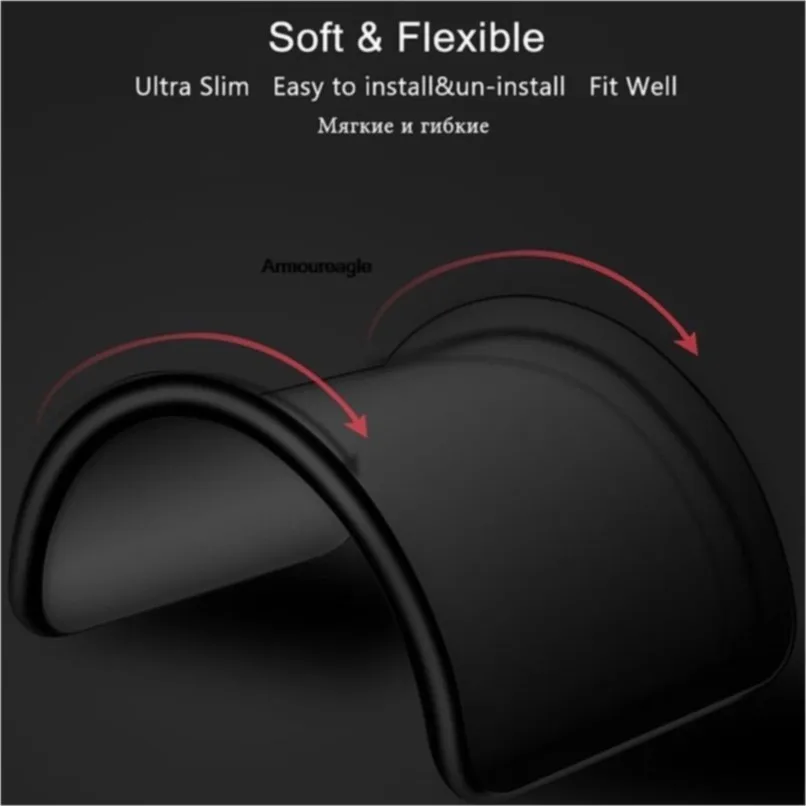 5 Stuks Zwarte Beschermkap Op Voor Velvet2 Pro Case Matte Zachte TPU Backcover Voor Lg Fluweel 2 Pro Telefoon Case Guard Protector Schokbestendig