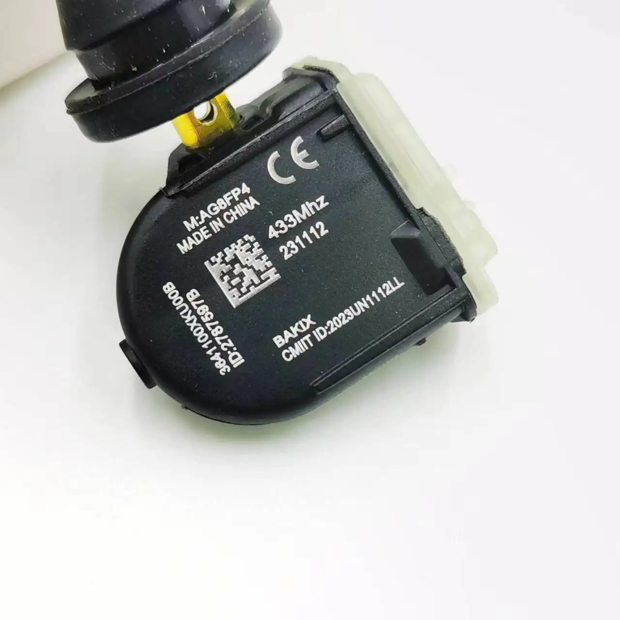 High Quality Tire Pressure Monitoring Sensor 3641100XKU00B For Great Wall Haval H2