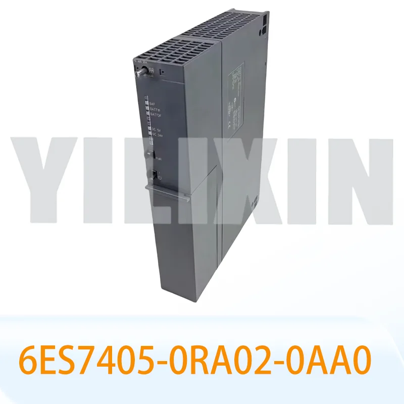 

New Original 6ES7405-0RA02-0AA0 6ES7 405-0RA02-0AA0 PLC Module