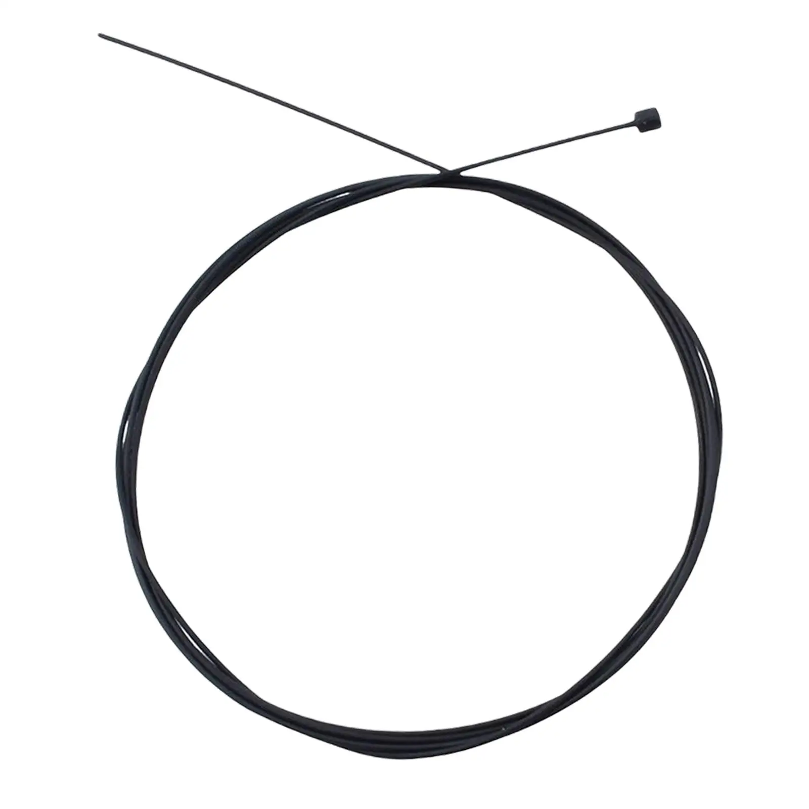 Durable Steel Bicycle Shift Cable Coated Inner Line Road MTB Derailleur Brake Wire Replacement for Bike Components