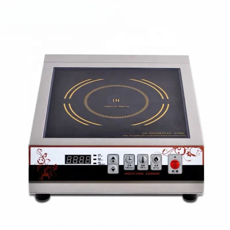 #220 Volt 1 Burner …