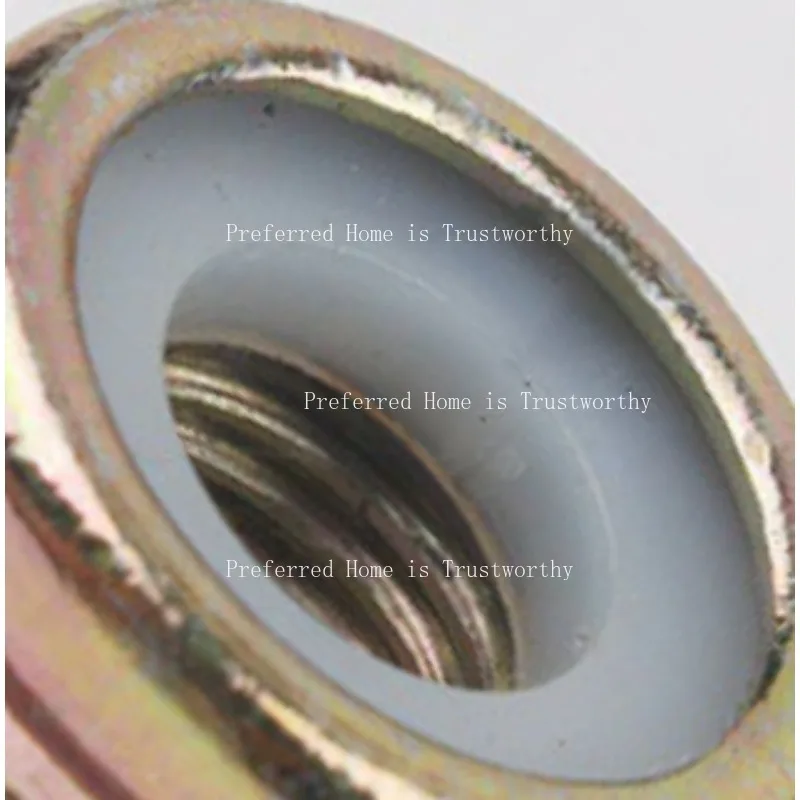 

Suitable for Lawn Mower Working Head Anti Tooth Nut Cutting Machine, Lawn Mower, Lawn Mower Accessories Anti Tooth Nut