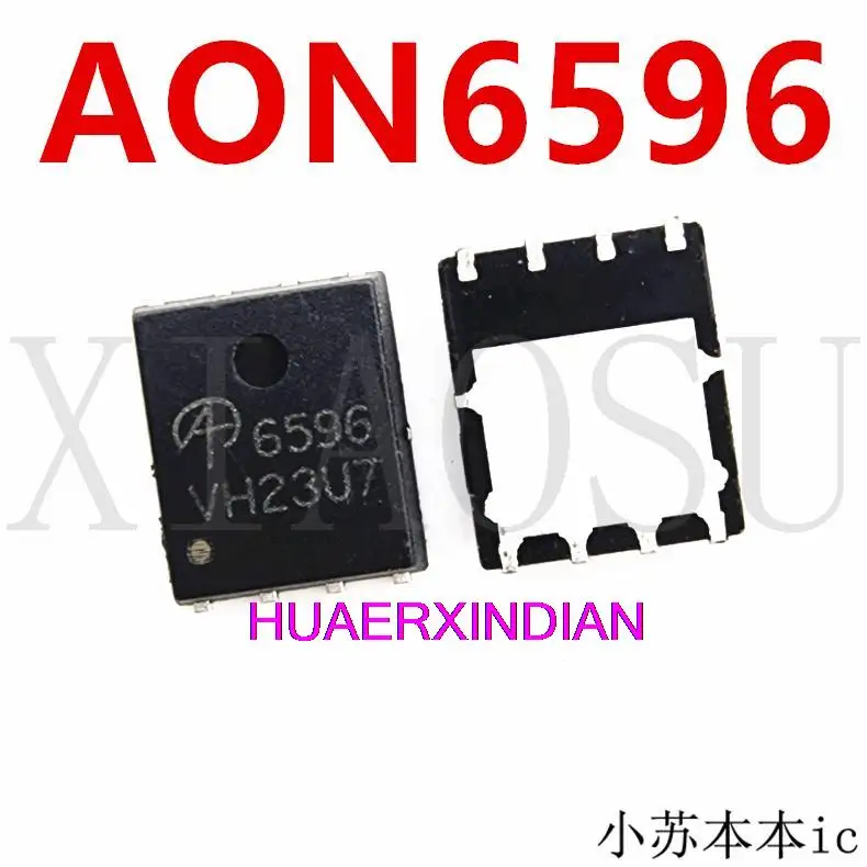 

AON6596 DFN5*6 N 30V 35A MOS