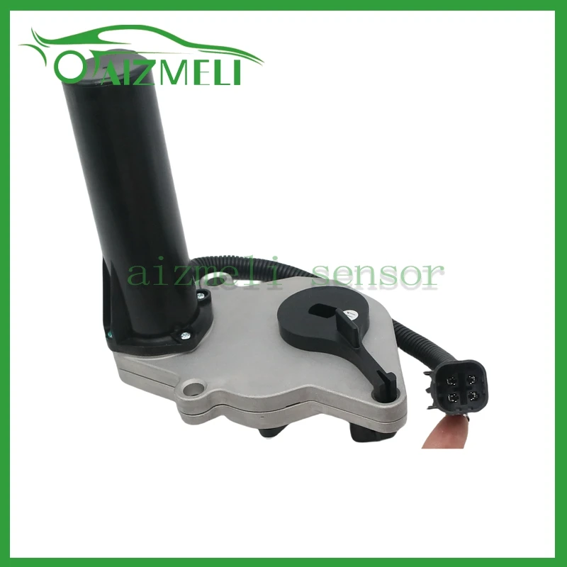 

12474401 мотор переключения раздаточной коробки для Chevrolet Blazer S10 GMC Sonoma Cadillac Escalade Silverado 1500 2500 3500 Yukon XL