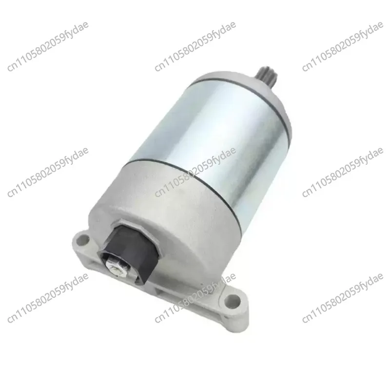 New 28P-81890-00 Starter Motor 19500 Suitable for  YFM550
