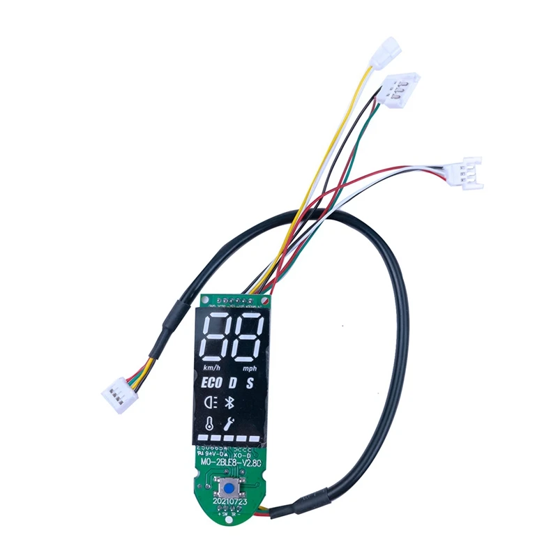 Motor Controller 36V 16A 600W Motor Controller E-Bike Brushless Speed Driver Support Minirobot APP