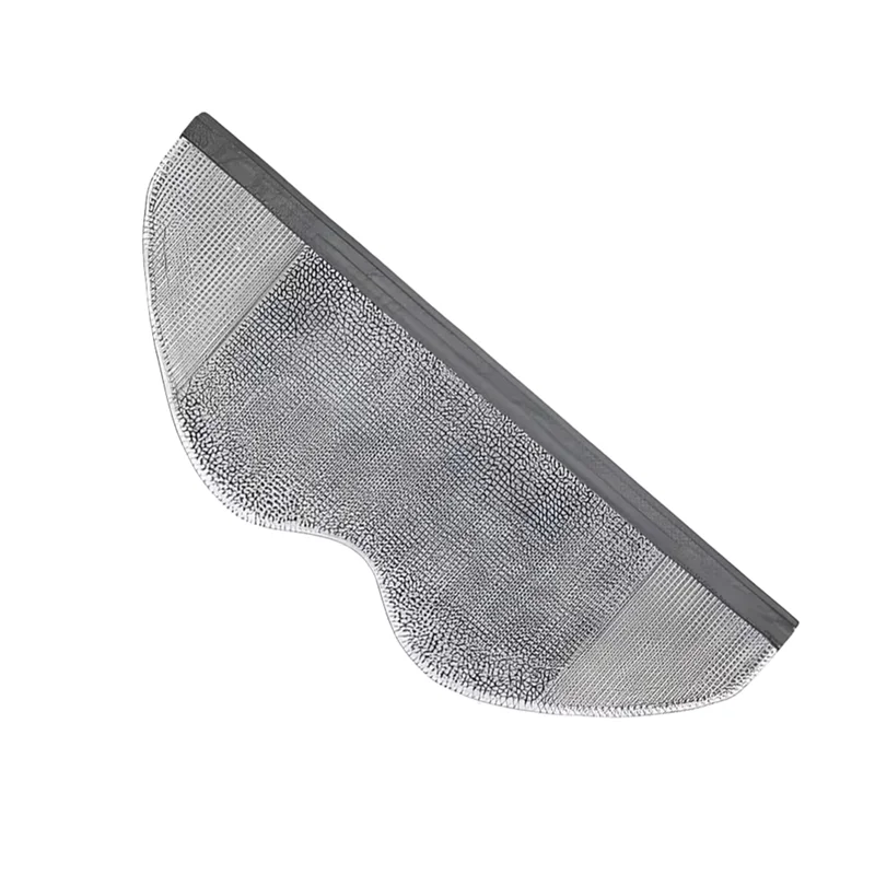 KEOL-para Xiaomi Robot aspirador E5 C108 piezas de repuesto accesorios Cepillo Lateral paño de mopa filtro
