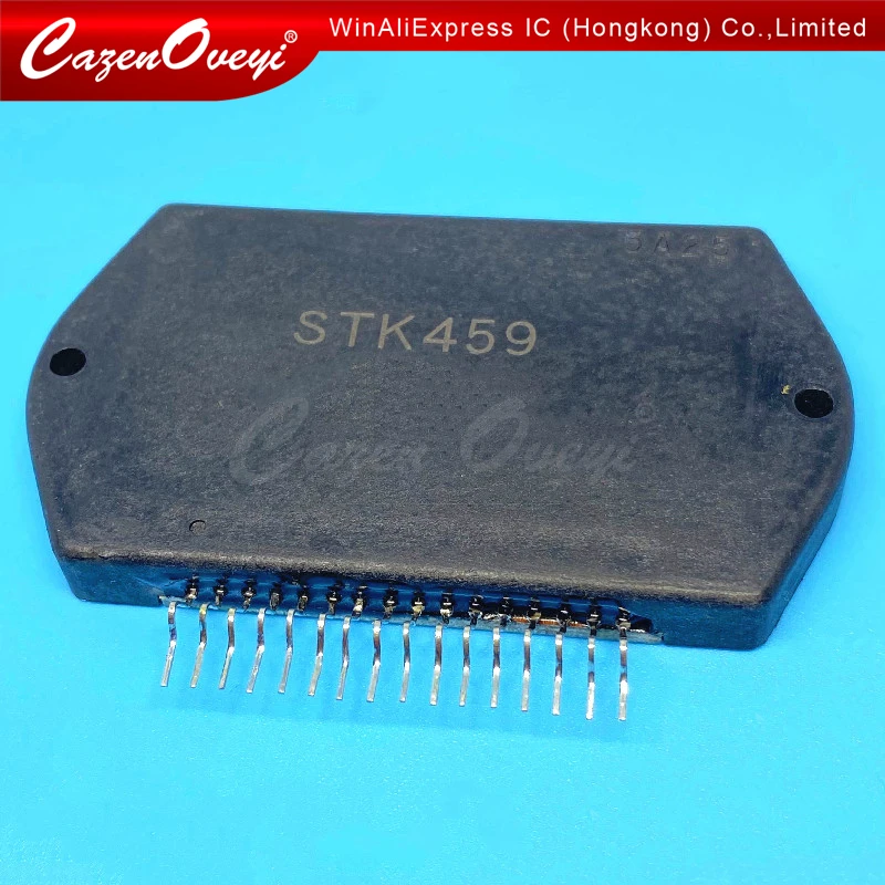 

1 шт./лот STK459 459 HYB-16