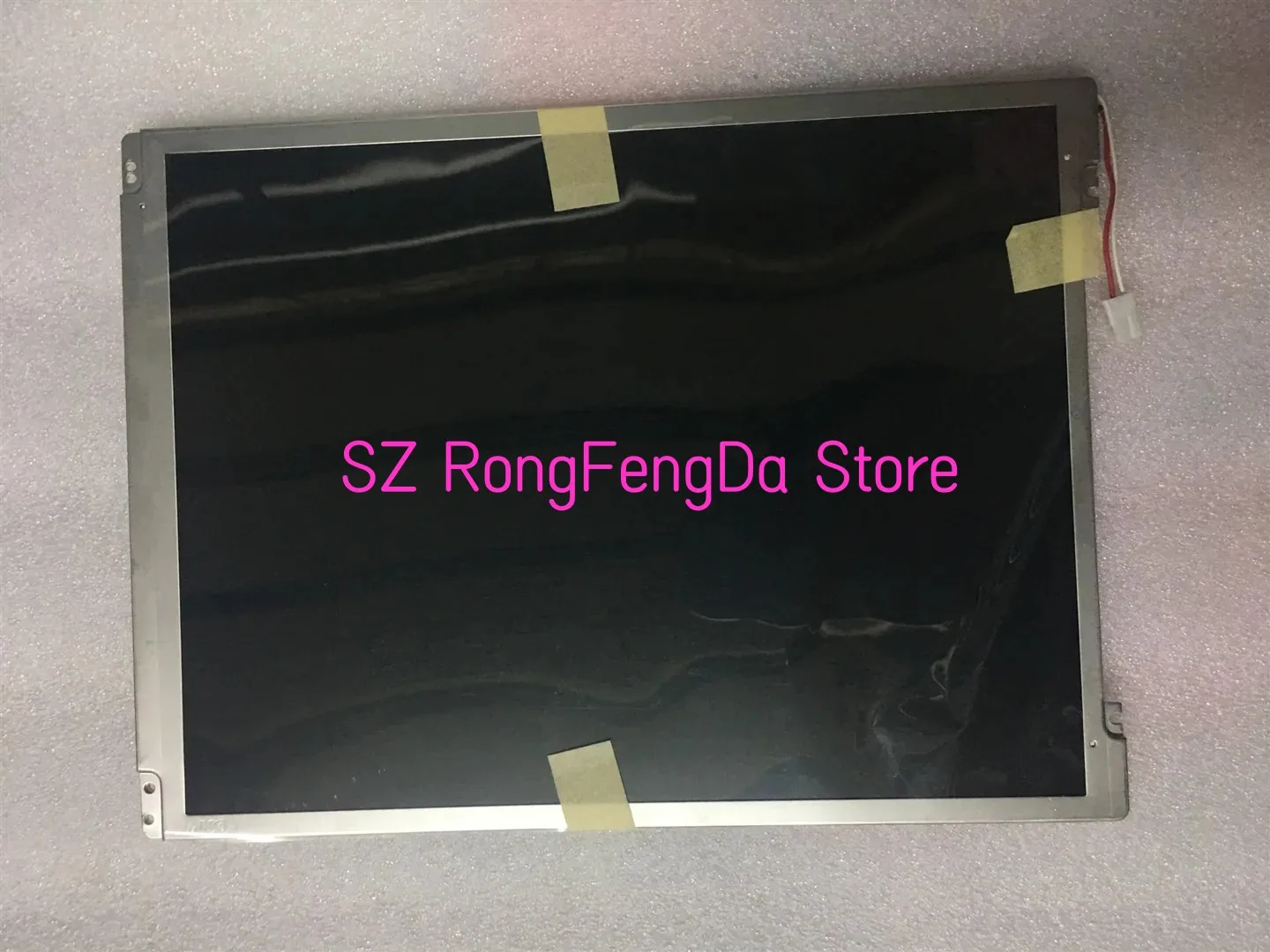 Écran LCD de 10.4 pouces, 800x600, G104SN03 V1