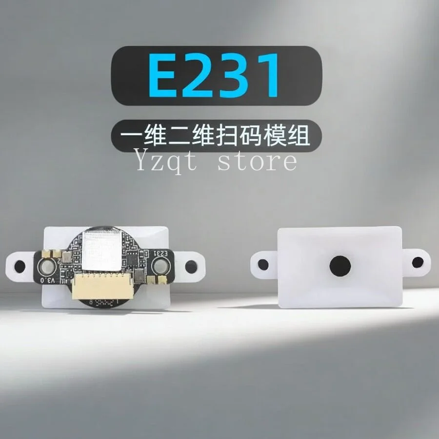 QR code scanning module barcode  head small size embedded  module engine full code system scanning