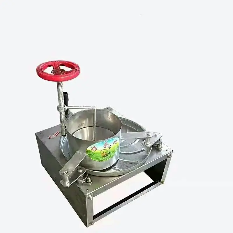 Automatic Household Commercial Tea Green Tea Pu'er Twist Tea Machine