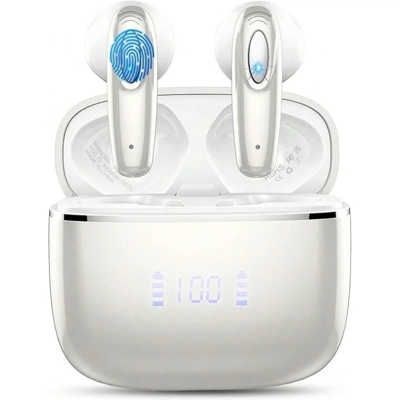 , Headphones 5.3 Bu… - image