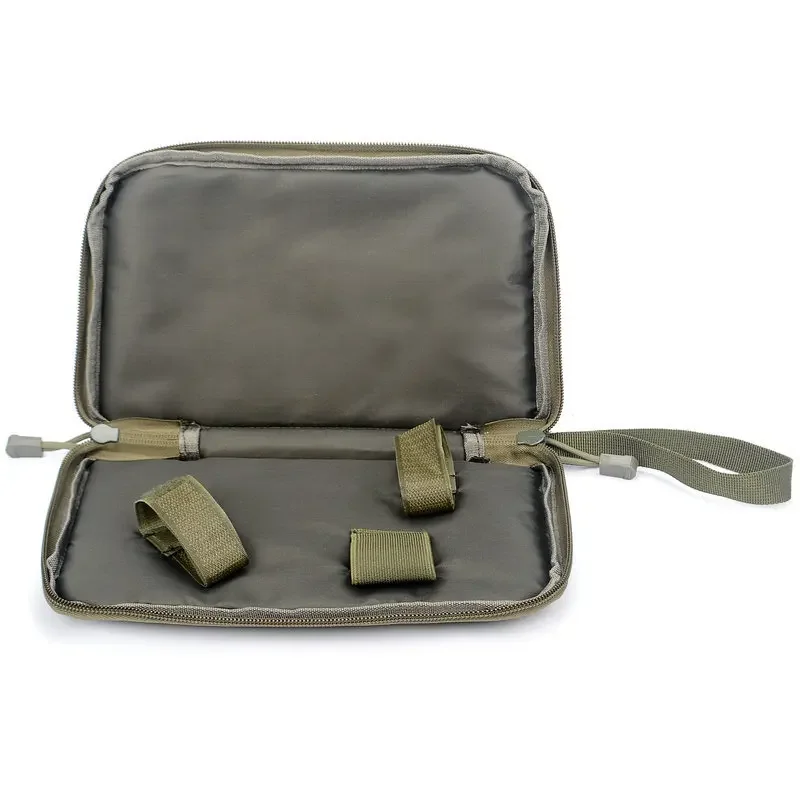 High Quality Portable Carry Case For Storing Glock 19 Pistol Protective Gun Equipment Storage Bag Hunting pouch