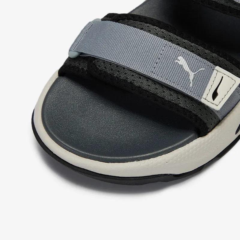 Puma genuine RS-Sandal Unisex Cushioned Outdoor Beach Sandals 374862-04