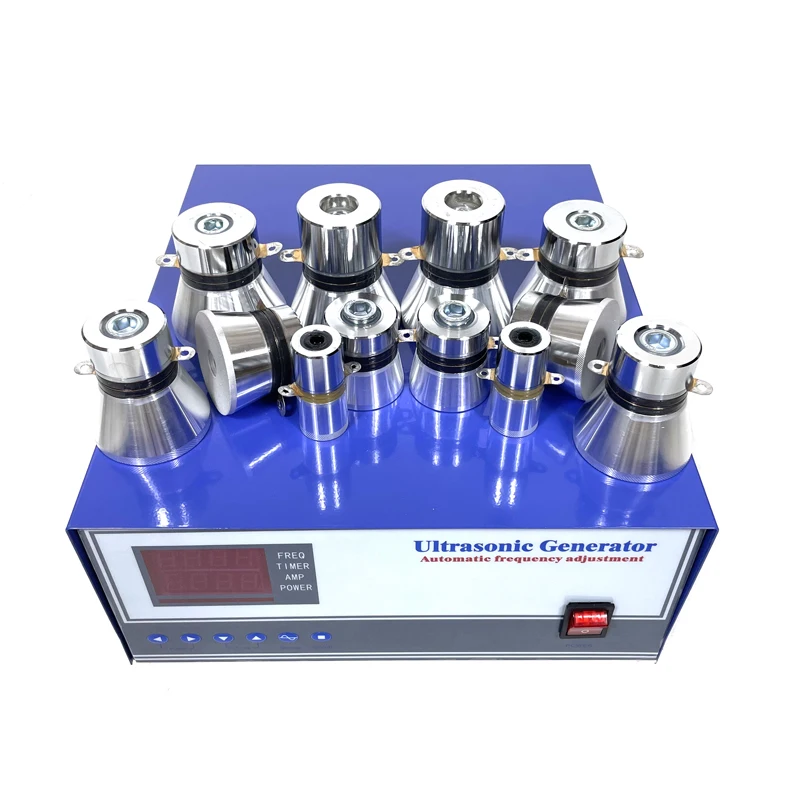 

1000W 28K Frequency Ultrasonic Cleaner Power Generator Module For Making Ultrasonic Washing System