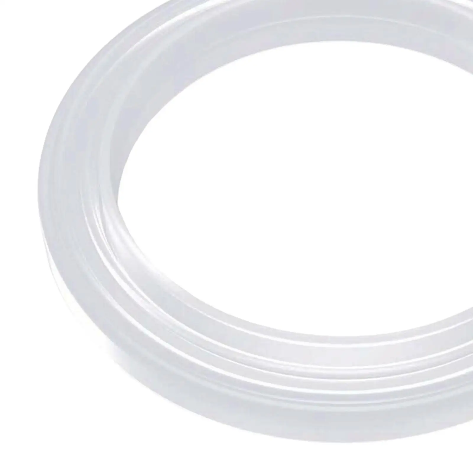 Запасные части для группы уплотнений, силиконовое паровое кольцо, 58 мм для EC685