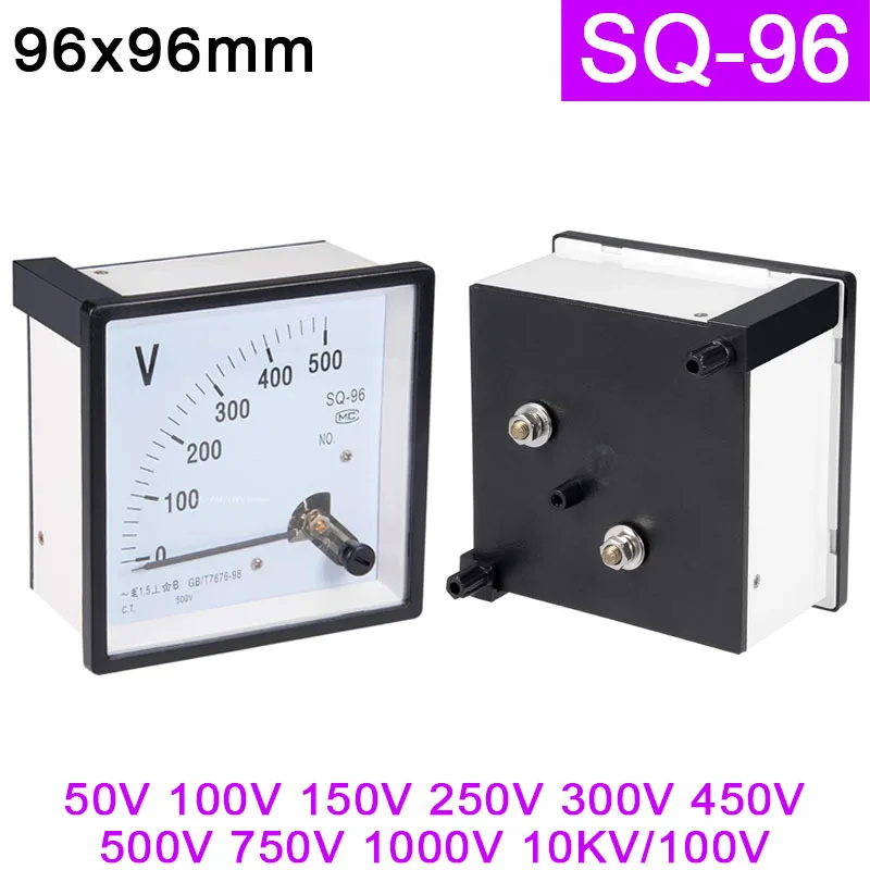 Instrument SQ96 CP-…