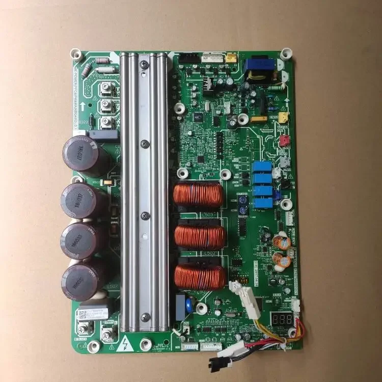 

17127000005876 Mainboard MDVH-V120W/N1-615 Us-Central Air Conditioning Multi-Split Air Conditioner Module