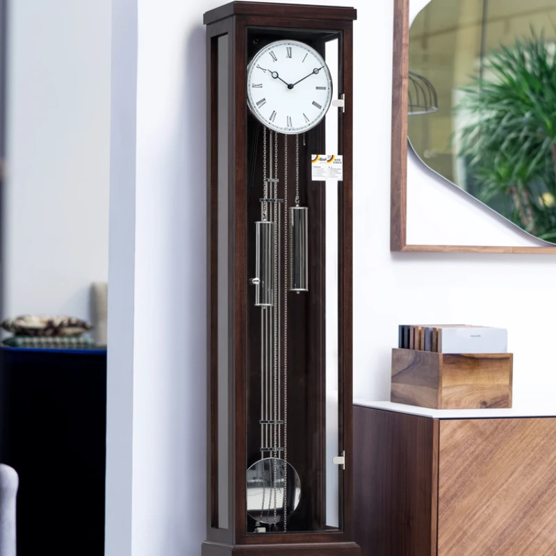 

Living Room Simple Floor Mechanical Living Room the Grandfather Clock Hg2106