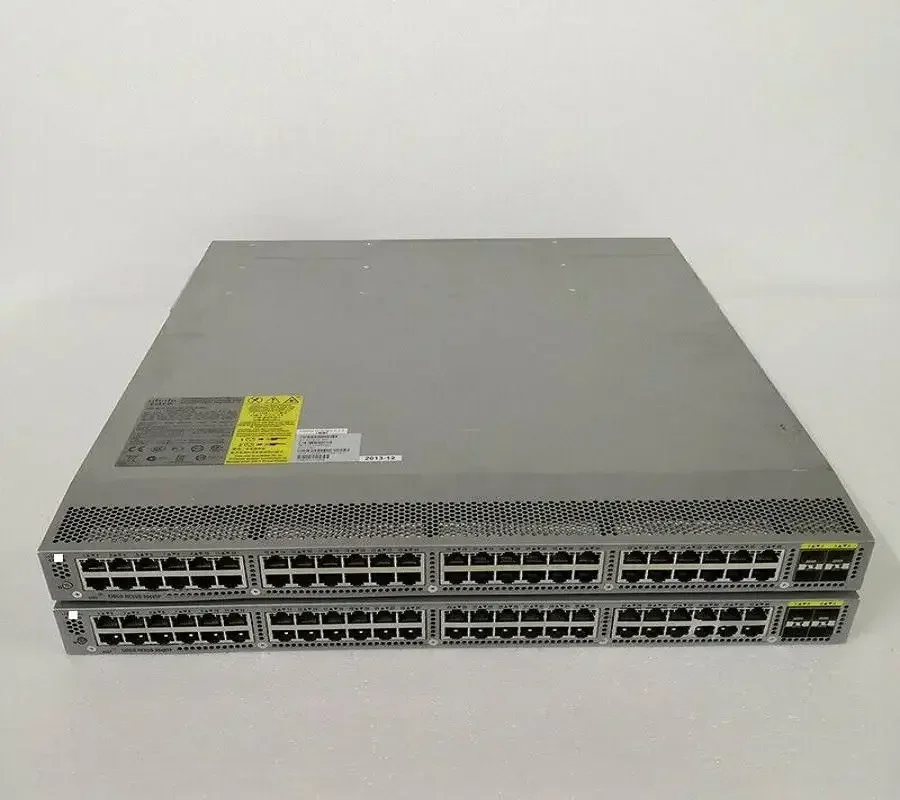 N3K-C3048TP-1GE 48X… - image