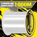 1000m White