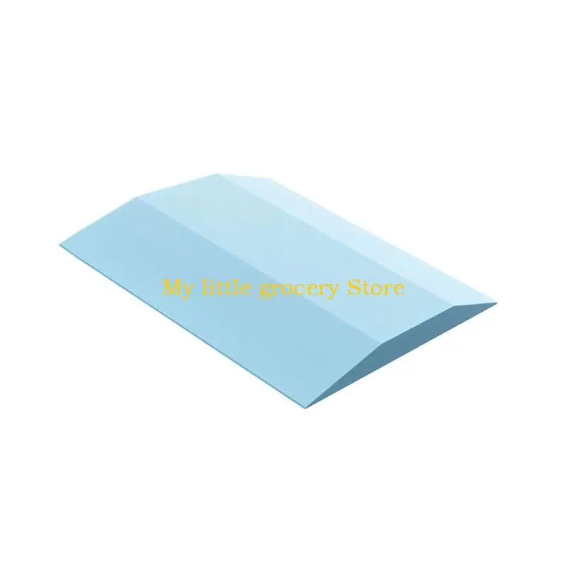D5BD Furniture Support Cushion High Resiliences Foam for Sagging Couches