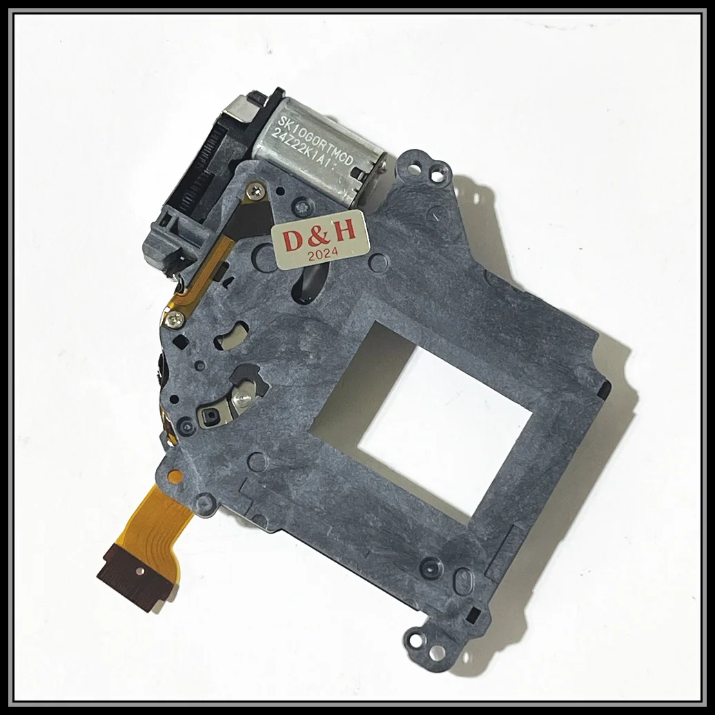 R100 Shutter Unit ASSY With Blade Curtain  For Canon EOS R100 Camera Replacement Repair Spare Part - Image 3