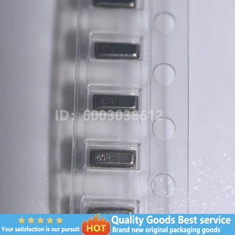 10PCS 80N 80 Kvm Cr…