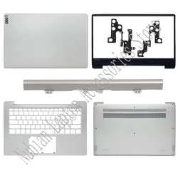 For Lenovo 330S-14 Ideapad 330S-14IKB LCD Back Cover/Cover Panel/Palm Rest/Bottom cover Hinge Cover Brand New