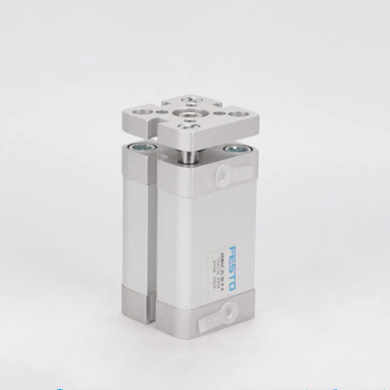 FESTO Compact baffle cylinderr ADNGF-12-5-P-A ADNGF-12-10-P-A ADNGF-12-15-P-A ADNGF-12-20-P-A ADNGF-12-25-P-A ADNGF-12-30-P-A