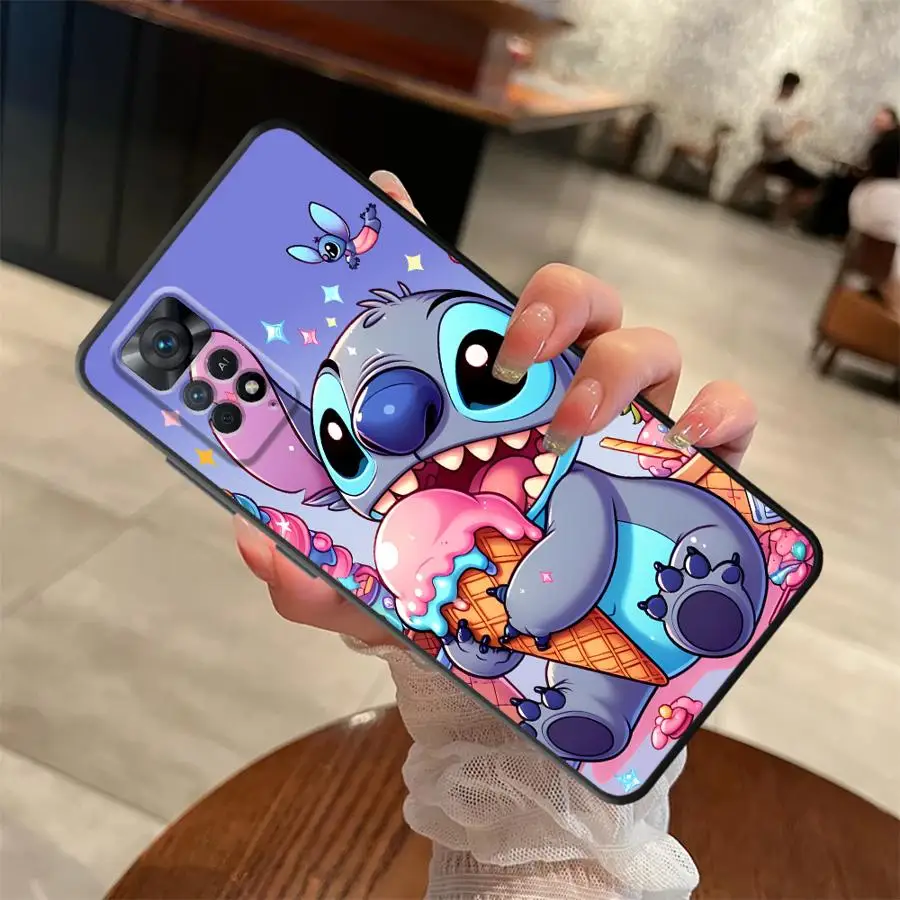 Disney Stitch Cute-… - image
