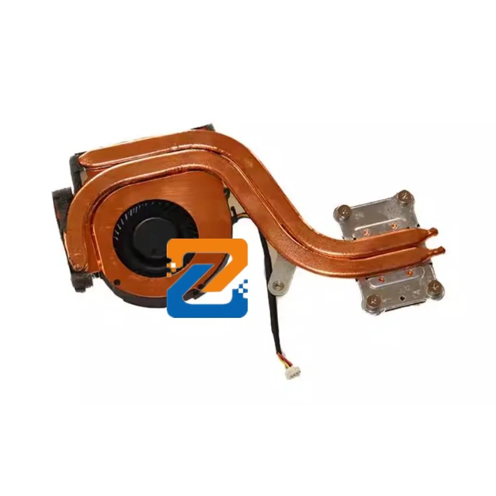 

New Original Laptop CPU Cooling Fan For Lenovo Thinkpad X220 X220I X230 X230I Cooler HEATSINK FAN 04W6923