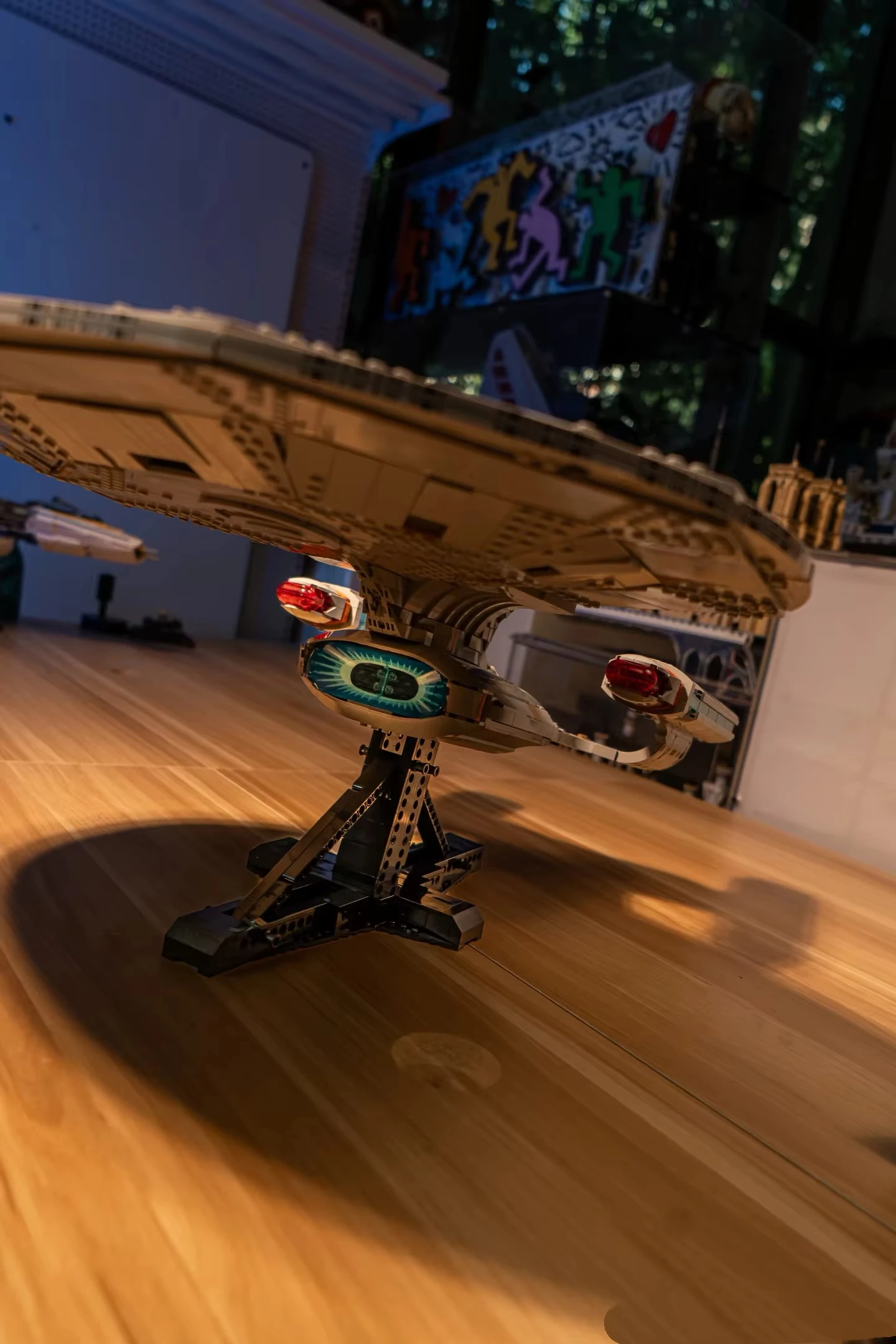 Thumbnail 2 - #5 Latest Toy Spaceships Offers