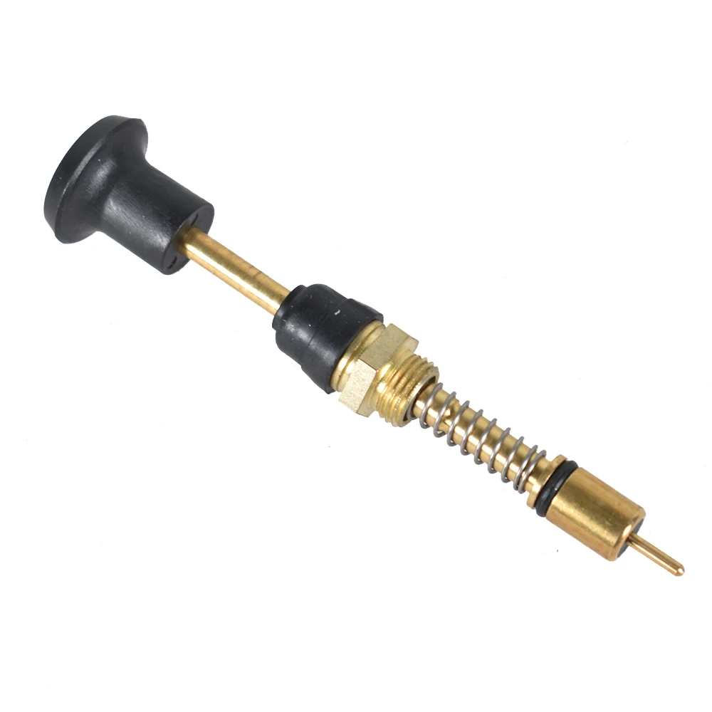 Choke Pull Plunger Kit Replacement for Yamaha Wolverine Big Bear 350 Kodiak 400