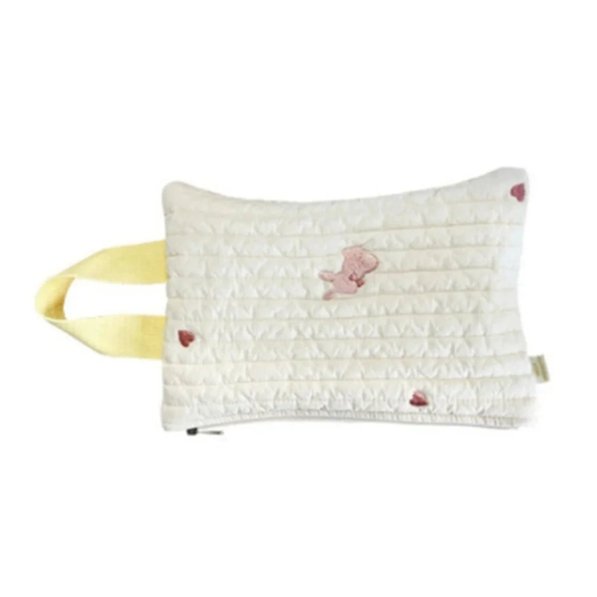 Katoenen Doekjes Dispenser Hervulbare Doekhouder Reis Natte Doekje Babydoekje Voor Autowagen Indoor Buitenshuis, B