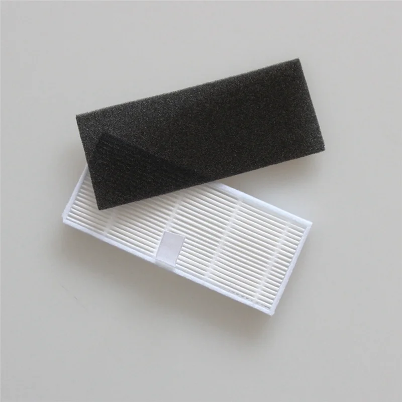 Kompatybilny z A15F Ultenic T10 Pro Szczotka Główna Boczna Filtr Hepa Worek na Kurz Akcesoria Zamienne Części Zamienne