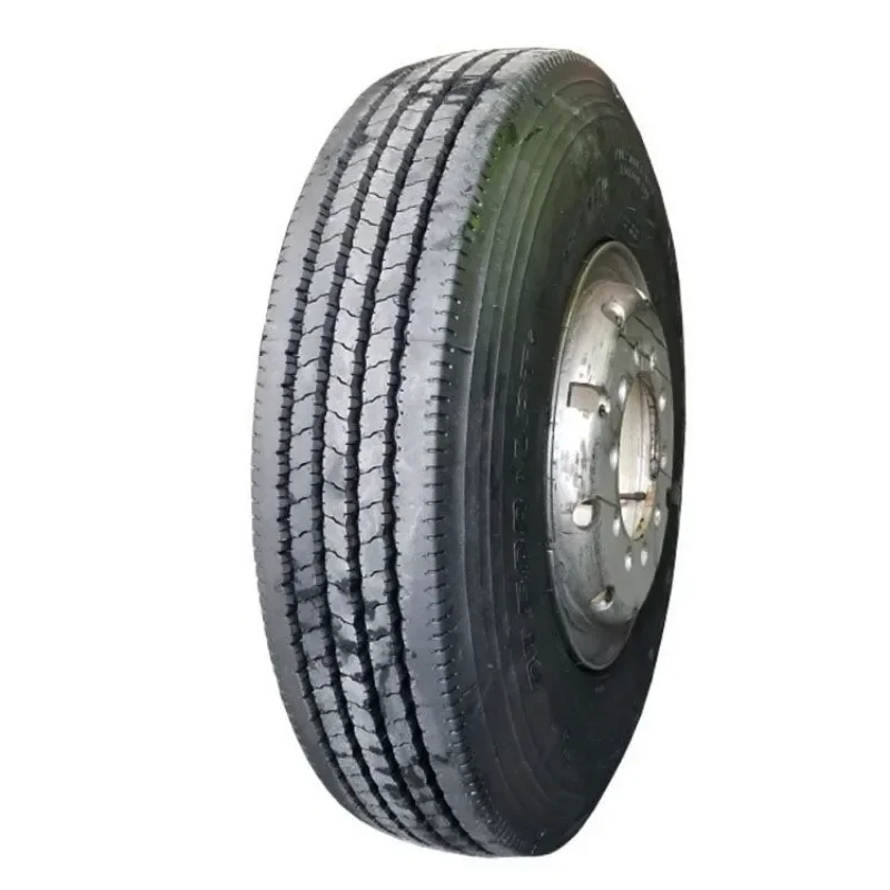 825R15 flatbed trailer tires semi-trailer truck steel wire construction machinery tires