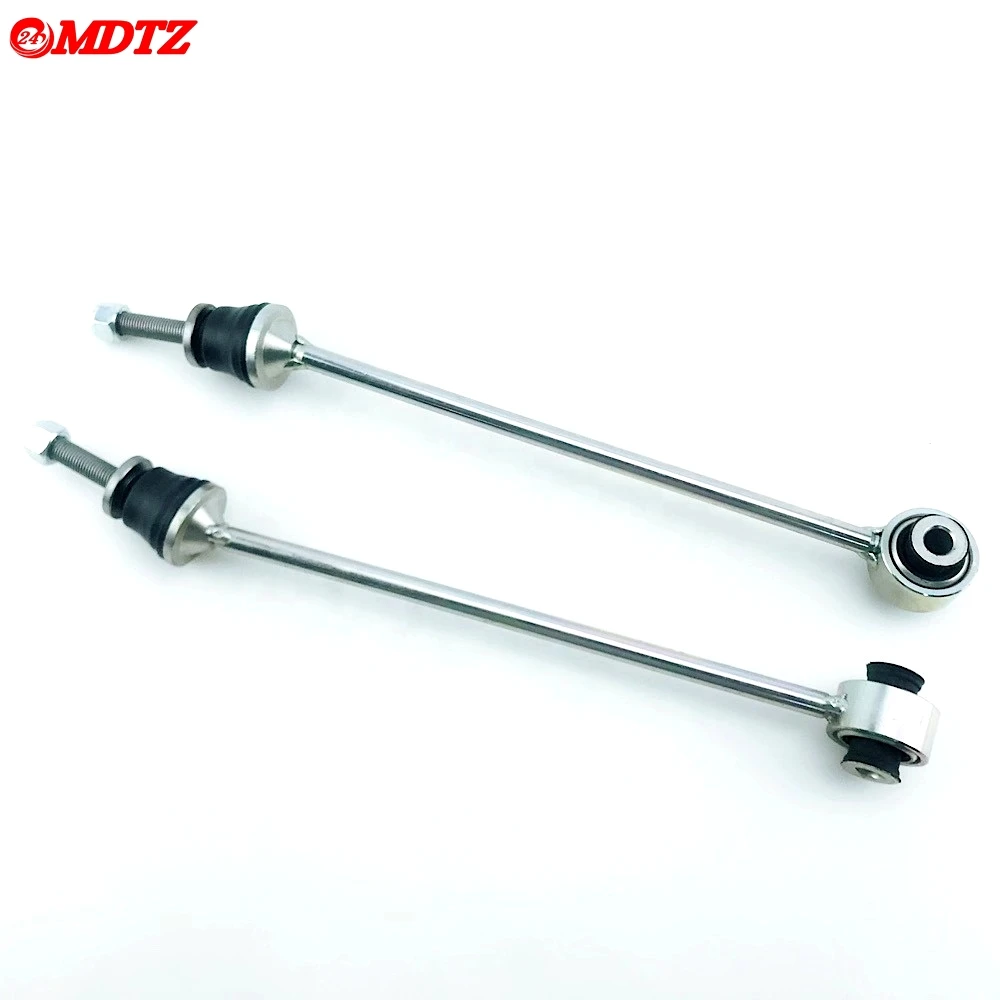 Front Suspension Stabilizer Bar Link for Mercedes Benz W166 GL350 ML500 GL500 GL450 ML350 ML400 1663200789 1663200889