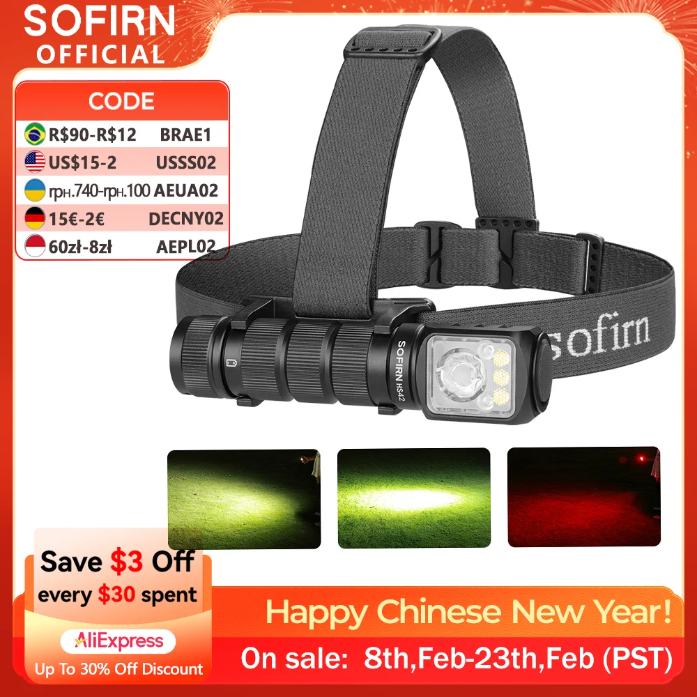 #67 Latest Headlamps Offers