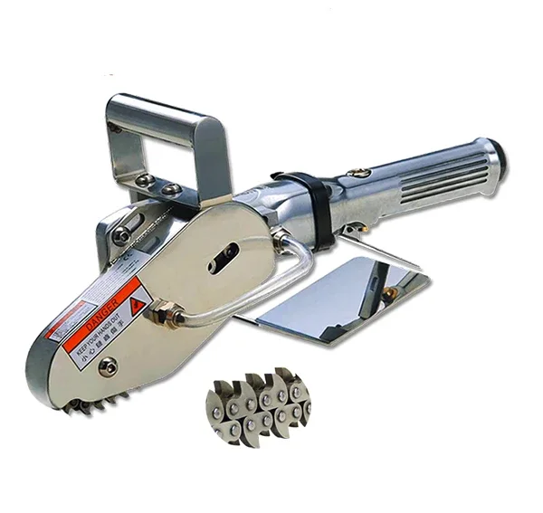 2025、Other Air Tools Pneumatic Stripping Machine for Cutting Carton Waste Air Carton Stripper