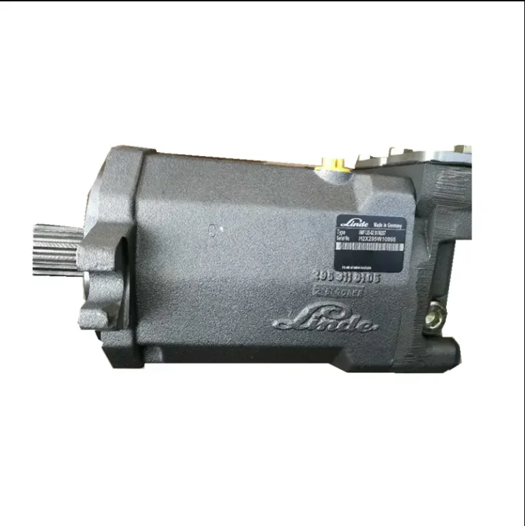 Плунжерный насос Linde HPR Linde HPR55 HPR75 HPR105 HPR135 HPR165 HPR210 HPR280-02R Гидравлический поршневой насос HPR55-02 000 Плунжерный насос Linde HPR Linde HPR55 HPR75 HPR105 HPR135 HPR165 HPR210 HPR280-02R Гидравлический поршневой насос HPR55-02 000