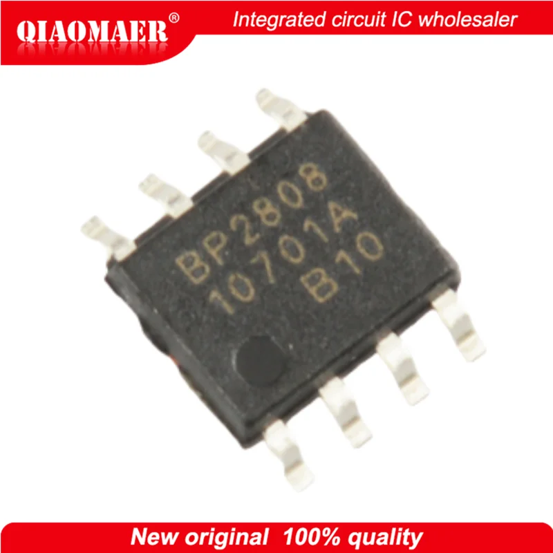 5PCS/LOT BP2808 BP2808B SOP-8