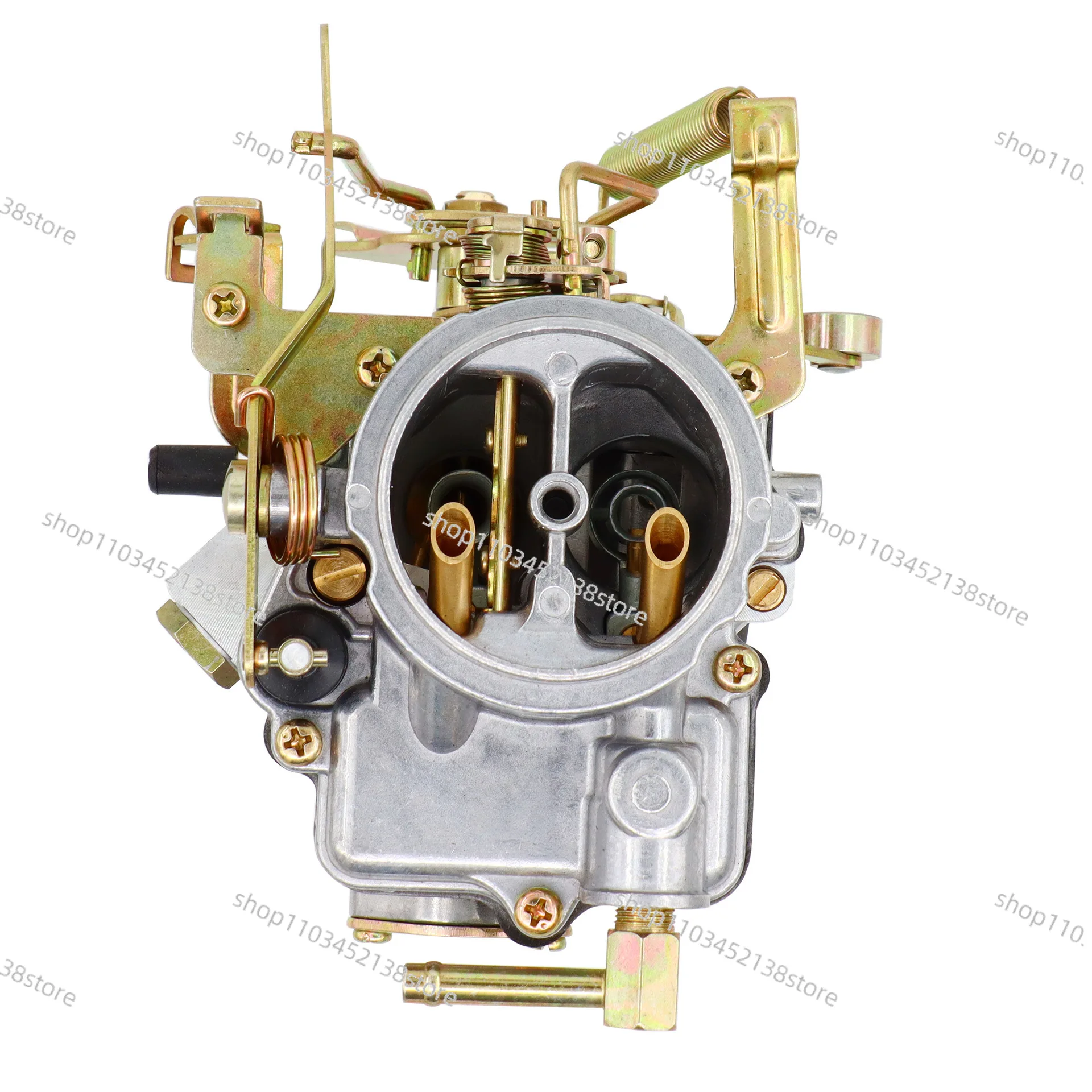 

Карбюратор для Nissan DATSUN A12 16010-H1602 DCG306-5B/1D