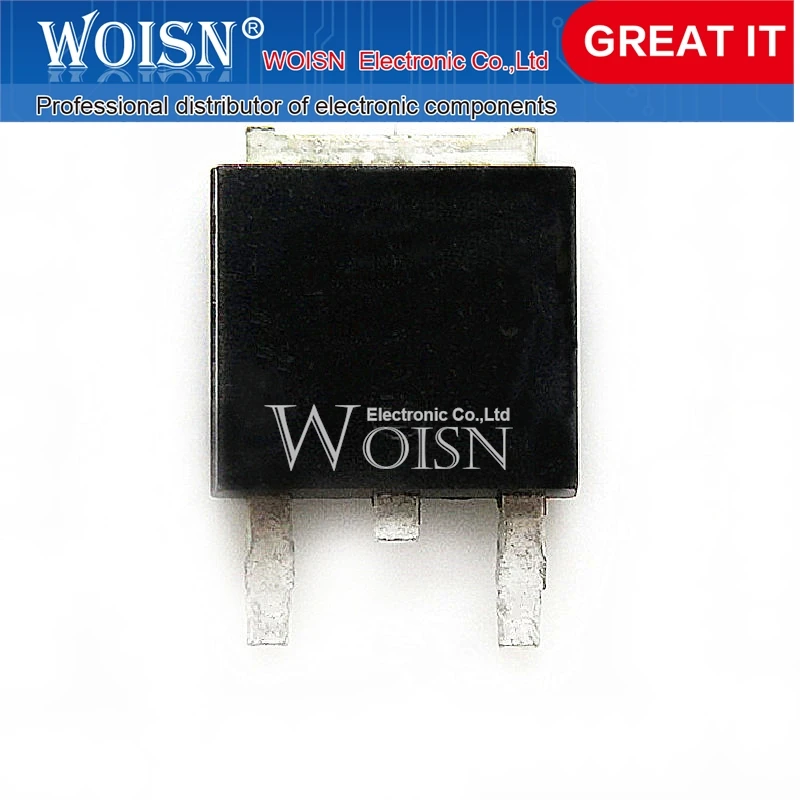 

AMS1084CD-3.3 AMS1117-1.2 AMS1117-3.3 AMS1117-ADJ AOD206 AOD3N50 AOD403 AOD409 AOD4126 AOD417