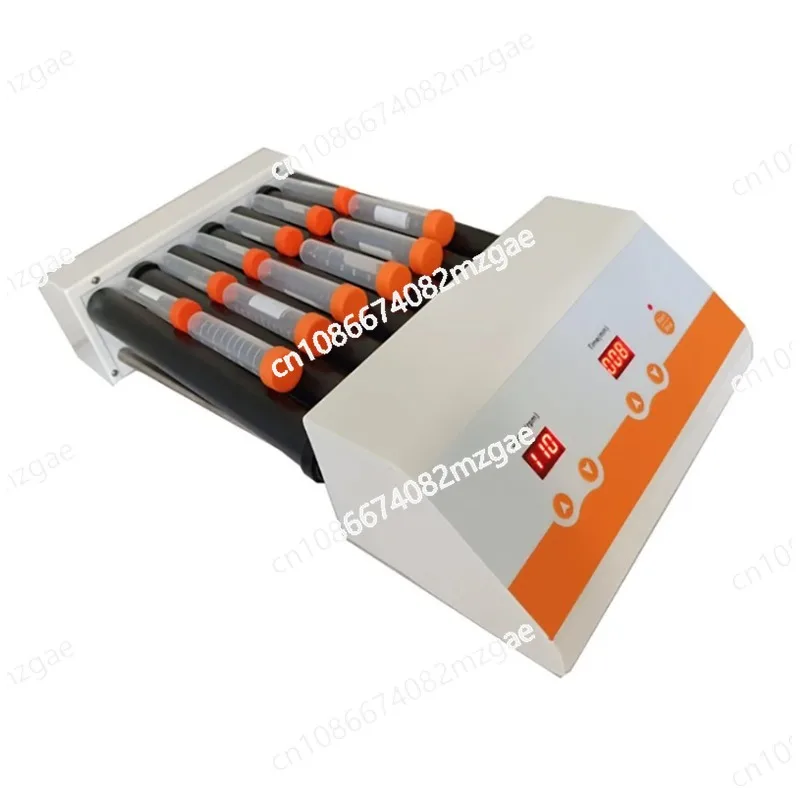 5/7 Rollers Blood M… - image